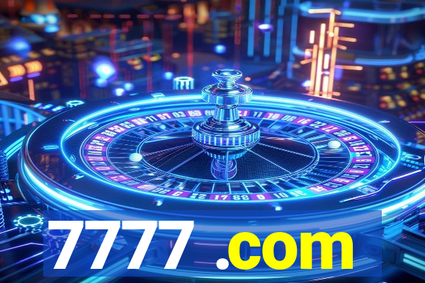 7777 .com